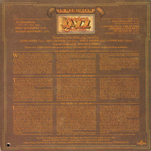 Load image into Gallery viewer, The Modern Jazz Quartet : In Memoriam (LP, Album, San)
