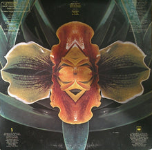 Laden Sie das Bild in den Galerie-Viewer, Hubert Laws : Land Of Passion (LP, Album, Promo)

