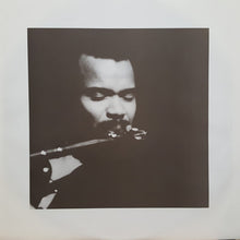 Laden Sie das Bild in den Galerie-Viewer, Hubert Laws : Land Of Passion (LP, Album, Promo)
