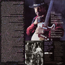 Laden Sie das Bild in den Galerie-Viewer, Jimmy D Lane* : Legacy (LP, Album, Ltd, 180)
