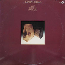 Charger l'image dans la galerie, Jerry Butler : Suite For The Single Girl (LP, Album, Sup)
