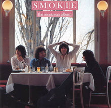 Charger l'image dans la galerie, Smokie : The Montreux Album (LP, Album, Promo)
