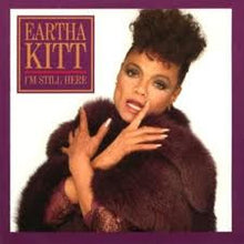 Load image into Gallery viewer, Eartha Kitt : I'm Still Here (LP, Album)

