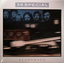 Load image into Gallery viewer, 38 Special (2) : Flashback (LP, Comp, B P + 7", EP, Promo)
