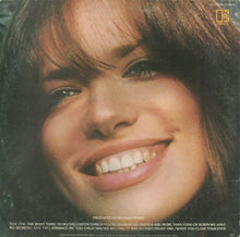 Laden Sie das Bild in den Galerie-Viewer, Carly Simon : No Secrets (LP, Album, San)

