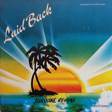 Laden Sie das Bild in den Galerie-Viewer, Laid Back : Sunshine Reggae / White Horse (12", Maxi, SRC)
