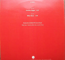 Laden Sie das Bild in den Galerie-Viewer, Laid Back : Sunshine Reggae / White Horse (12", Maxi, SRC)
