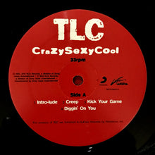 Charger l&#39;image dans la galerie, TLC : CrazySexyCool (2xLP, Album, RE)
