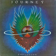 Charger l&#39;image dans la galerie, Journey : Evolution (LP, Album, Ter)
