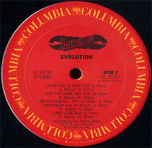 Laden Sie das Bild in den Galerie-Viewer, Journey : Evolution (LP, Album, Ter)
