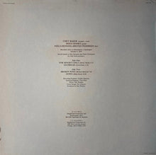 Laden Sie das Bild in den Galerie-Viewer, Chet Baker Trio : Daybreak (LP, Album)
