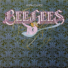 Laden Sie das Bild in den Galerie-Viewer, Bee Gees : Main Course (LP, Album, RI )
