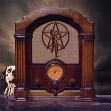 Charger l'image dans la galerie, Rush : The Spirit Of Radio (Greatest Hits 1974 - 1987) (CD, Comp)
