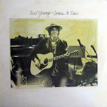 Laden Sie das Bild in den Galerie-Viewer, Neil Young : Comes A Time (LP, Album, M/Print, RP, Win)
