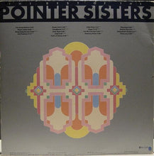 Laden Sie das Bild in den Galerie-Viewer, Pointer Sisters : The Best Of The Pointer Sisters (2xLP, Comp, San)
