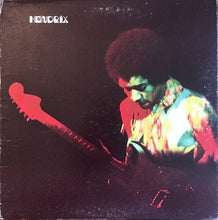 Charger l'image dans la galerie, Hendrix* : Band Of Gypsys (LP, Album, Gat)
