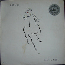 Laden Sie das Bild in den Galerie-Viewer, Poco (3) : Legend (LP, Album, RE)
