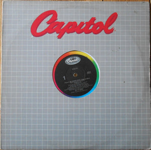 Lillo* : (You're A) Good Girl (12", Single)