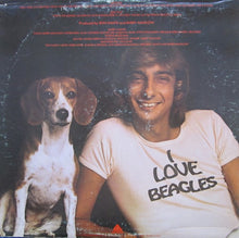 Load image into Gallery viewer, Barry Manilow : Tryin&#39; To Get The Feeling (LP, Album, RE, All)
