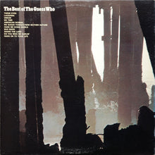 Laden Sie das Bild in den Galerie-Viewer, The Guess Who : The Best Of The Guess Who (LP, Comp, Ind)
