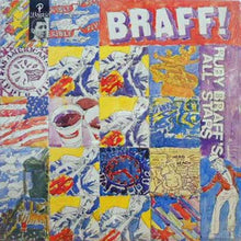 Laden Sie das Bild in den Galerie-Viewer, Ruby Braff's All-Stars : Braff! (LP, Mono, RE, Car)
