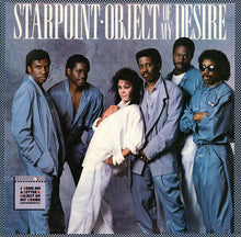 Load image into Gallery viewer, Starpoint : Object Of My Desire (12", Spe)
