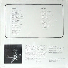 Load image into Gallery viewer, Terry Frank : Loaded To Fire (LP)
