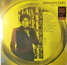 Laden Sie das Bild in den Galerie-Viewer, Leonard Cohen : The Best Of (LP, Comp, Ltd, RE, 180)

