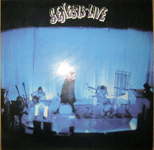 Laden Sie das Bild in den Galerie-Viewer, Genesis : Live (LP, Album, RE, 200)
