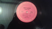 Load image into Gallery viewer, Betty Carter : Social Call (LP, Pit)

