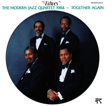 Load image into Gallery viewer, The Modern Jazz Quartet : Echoes (LP, Album, Club, CRC)
