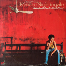 Load image into Gallery viewer, Maxine Nightingale : Right Back Where We Started From (LP, Album, Res)
