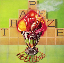 Laden Sie das Bild in den Galerie-Viewer, Trapeze : Hot Wire (LP, Album)
