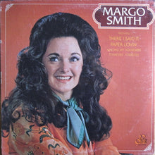 Load image into Gallery viewer, Margo Smith : Margo Smith (LP, Album)
