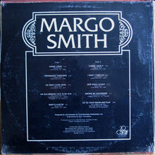 Load image into Gallery viewer, Margo Smith : Margo Smith (LP, Album)
