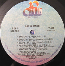 Load image into Gallery viewer, Margo Smith : Margo Smith (LP, Album)
