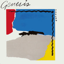 Charger l&#39;image dans la galerie, Genesis : Abacab (LP, Album, C/R)
