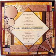 Charger l'image dans la galerie, The Allman Brothers Band : Enlightened Rogues (LP, Album, 73,)
