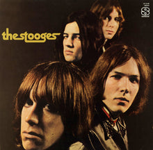 Load image into Gallery viewer, The Stooges : The Stooges (LP, Album, RE, Glo)
