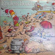 Load image into Gallery viewer, Various : Endless Beach (2xLP, Comp, Ter)
