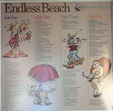 Load image into Gallery viewer, Various : Endless Beach (2xLP, Comp, Ter)

