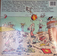 Load image into Gallery viewer, Various : Endless Beach (2xLP, Comp, Ter)
