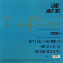 Load image into Gallery viewer, Barry Adamson : The Taming Of The Shrewd (12", Single)
