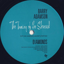 Load image into Gallery viewer, Barry Adamson : The Taming Of The Shrewd (12", Single)
