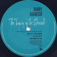 Load image into Gallery viewer, Barry Adamson : The Taming Of The Shrewd (12", Single)

