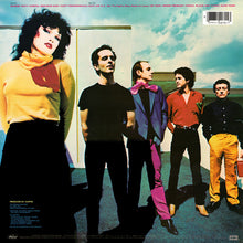 Laden Sie das Bild in den Galerie-Viewer, The Motels : Careful (LP, Album, Jac)
