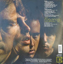 Charger l'image dans la galerie, The Doors : The Doors (LP, Album, RE, RP)
