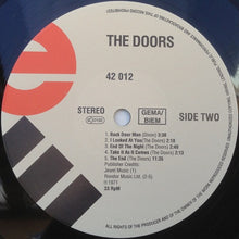 Charger l'image dans la galerie, The Doors : The Doors (LP, Album, RE, RP)
