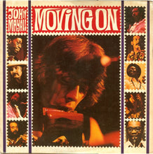 Load image into Gallery viewer, John Mayall : Moving On (LP, Album, Promo)
