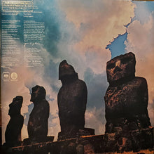 Load image into Gallery viewer, Kris Kristofferson : Easter Island (LP, Album, Promo, Ter)

